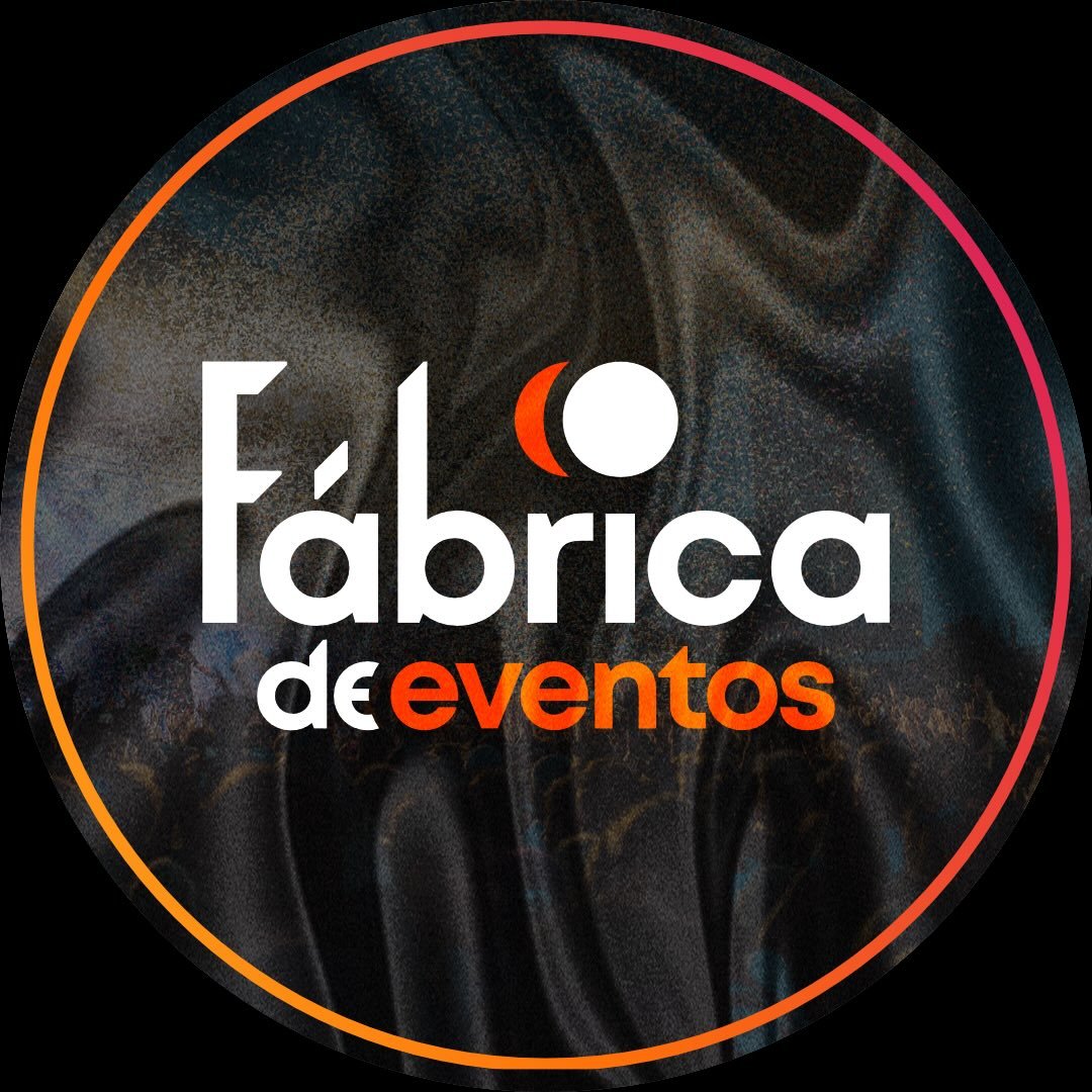 Logo Fábrica de Eventos