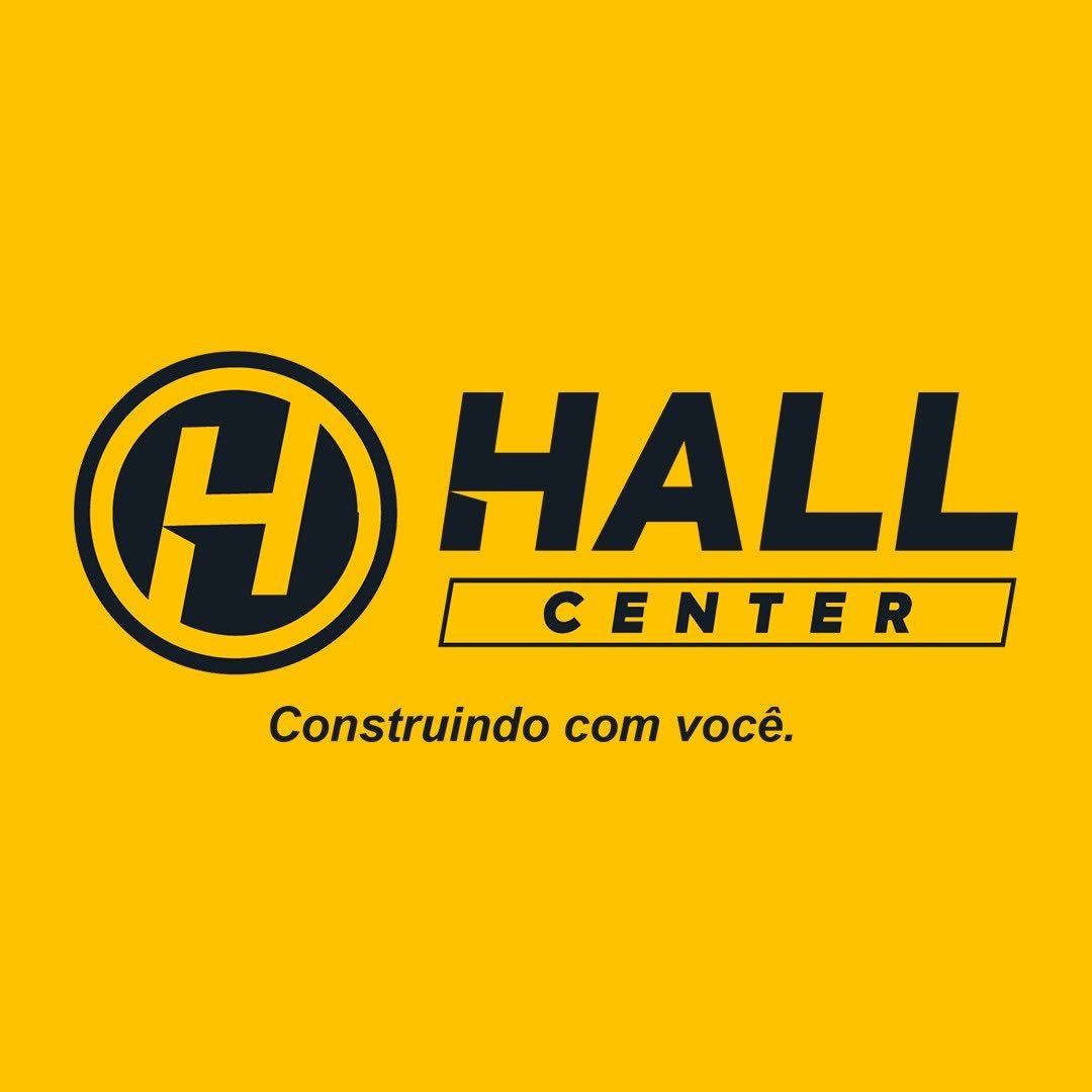 Logo Hall Center