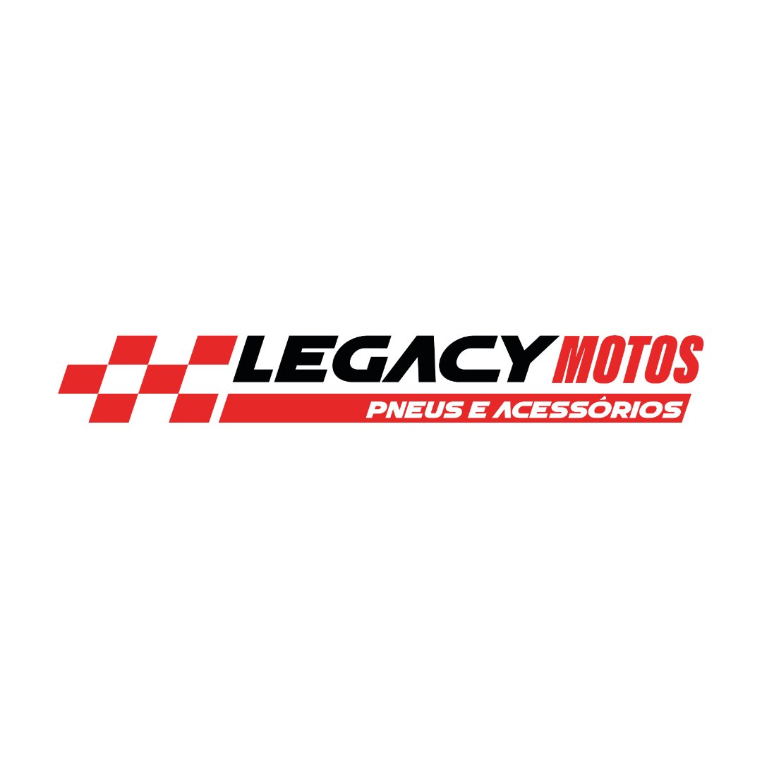 Logo Legacy Motos